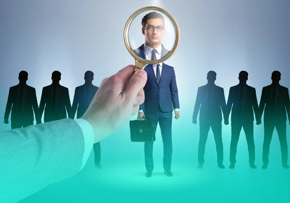 how to find a job in Australia through a recruitment agency