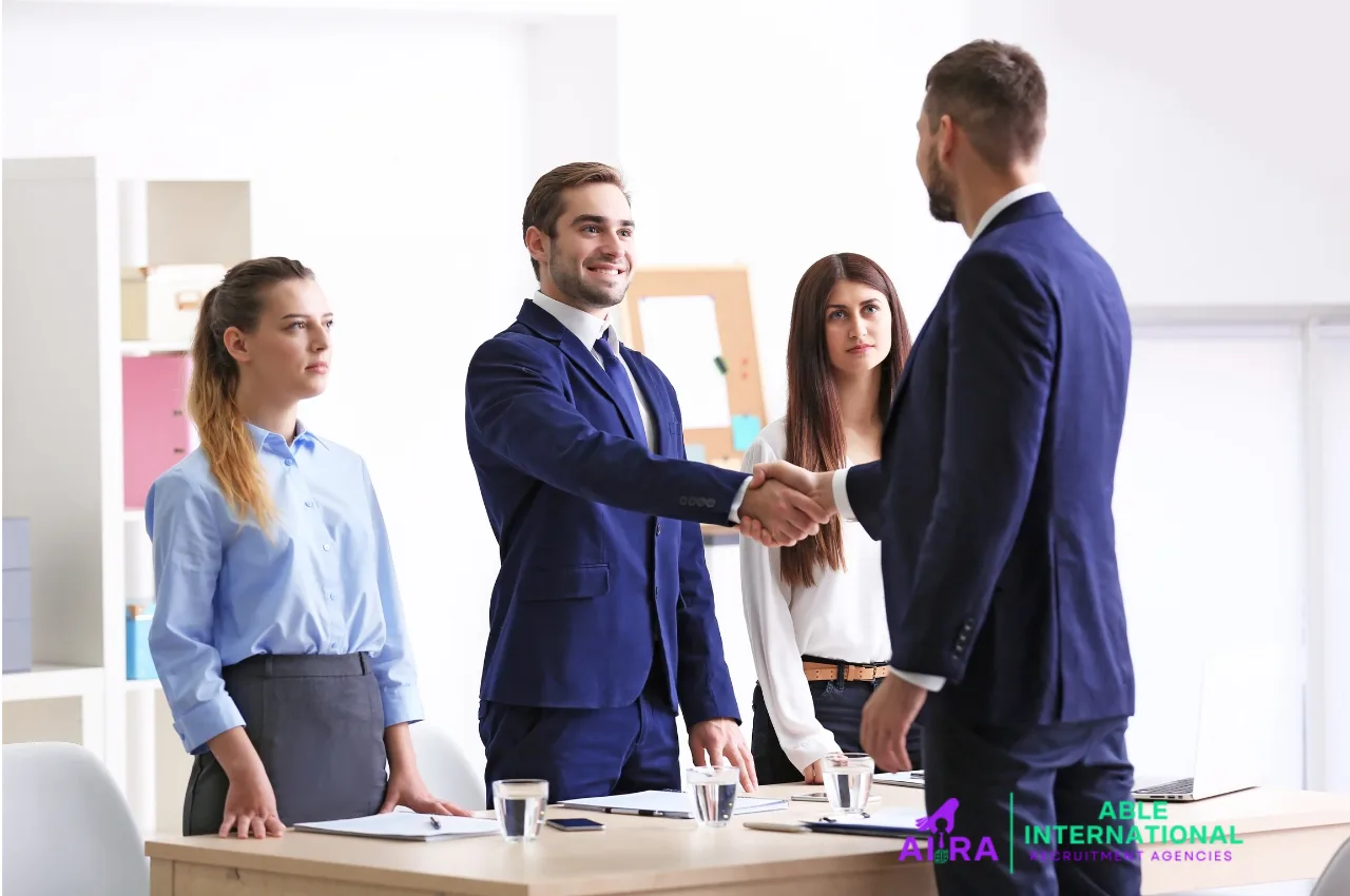 Australia Job Agency for Overseas Professionals Relocation Included
